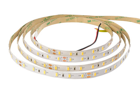 White LED Tape Lights(5to24W)