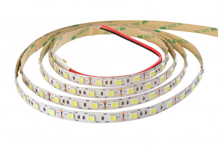 Single Colour LED Tapes