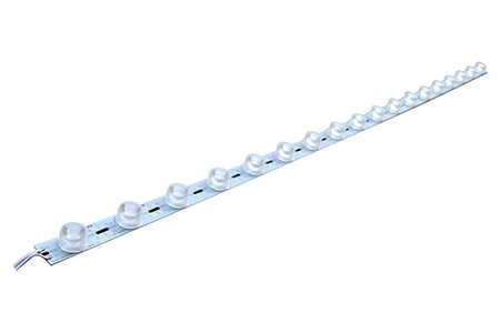 Side-emitting LED Light Bar