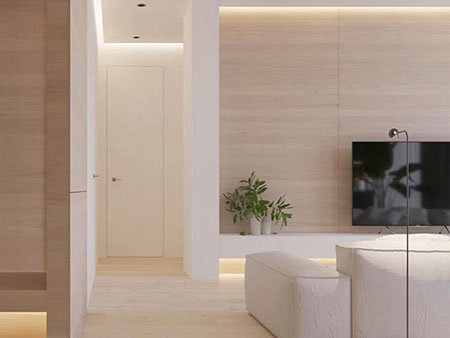 SMD5050 LED Strip Lights (14.4W)