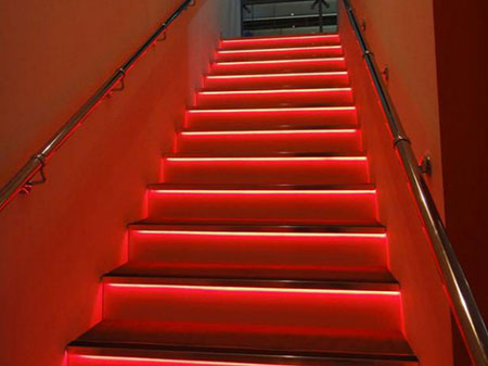 SMD3528 LED Strip Lights (4.8W)