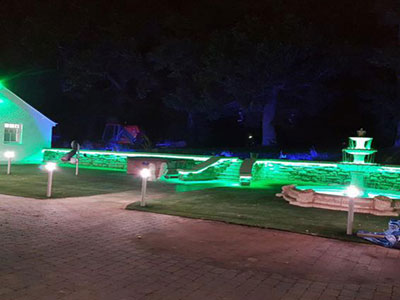 SMD3528 LED Strip Lights (9.6W)
