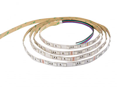 SMD5050RGB LED Strip Lights (7.2W)  