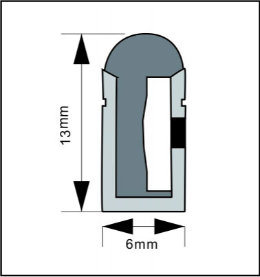 Neon Flex LED Lighting