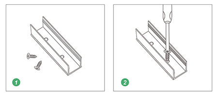 LED Neon Flex (Extrusions)