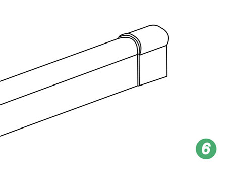 LED Neon Flex (Extrusions)