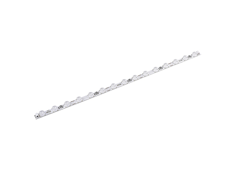 DRW-440E / DRW-443E Side-emitting LED Light Bar