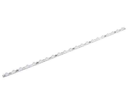DRW-440E / DRW-443E Side-emitting LED Light Bar