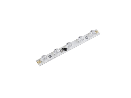 DLW445E / DLW446E Side-emitting LED Light Bar