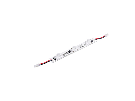 DGW450E / DGW451E / DGW452E Side-emitting LED Light Bar