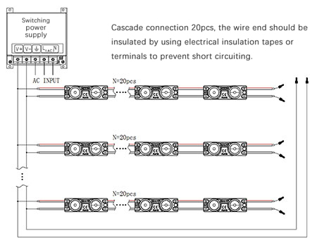 MKX218B(0.72W)