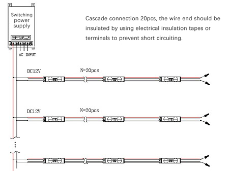 MBX242B(1W)