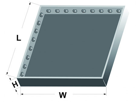 MOX271B(1.2W)