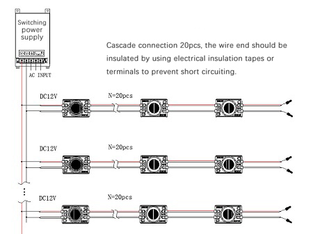 MOX267E(1.5W）