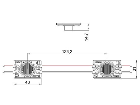 MGX267E(2W/3W)