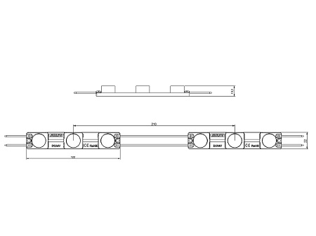 MRX269E(3.6W)