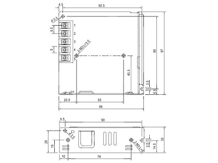 LED Transformers--​Use Indoor or Outdoor